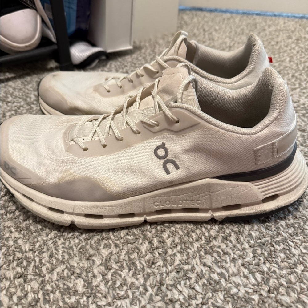 On Cloud 2 Shoes